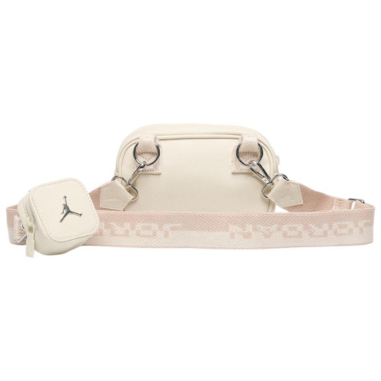 Jordan Τσαντάκι ώμου Monarch Camera Bag